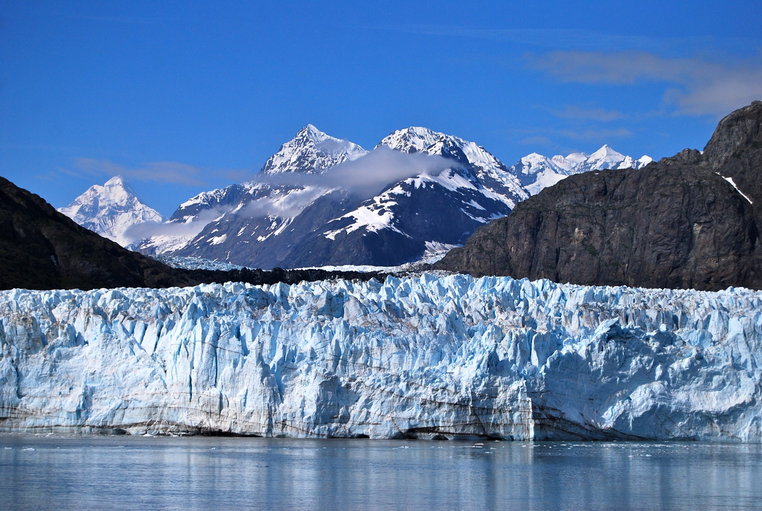 4 Best Day Hikes In Glacier Bay National Park Preserve
