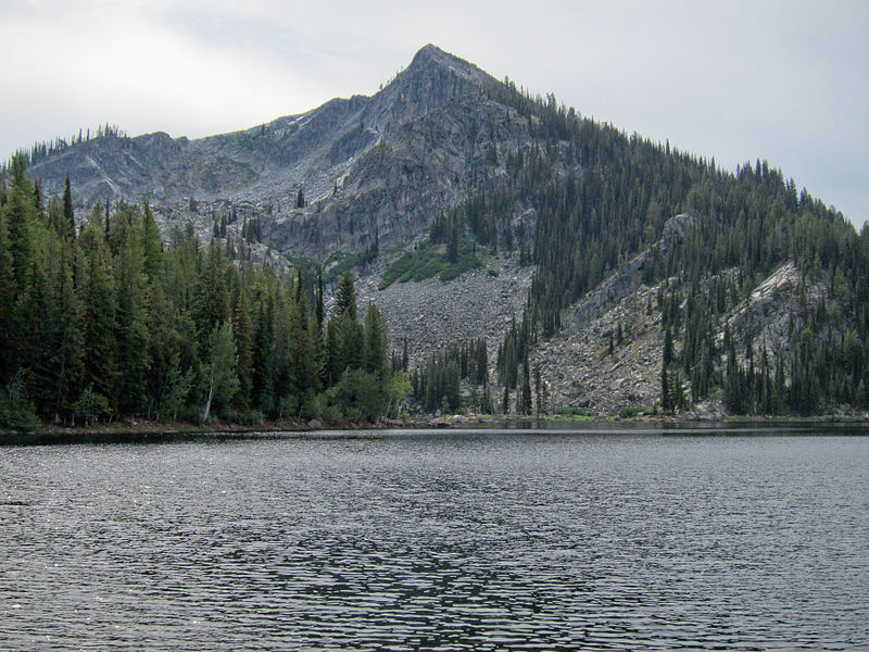 Best Hikes in Payette National Forest (ID) Trailhead Traveler